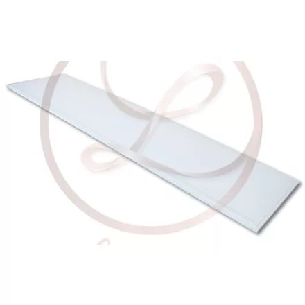 MasterLED Lumio 48 W-os natúr fehér 295x1195 Led panel