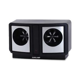 Nyest és rágcsálóriasztó 1W 220-240V