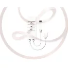 MasterLED LED RGB IR Smart Tuya 5-24V 6A vezérlő