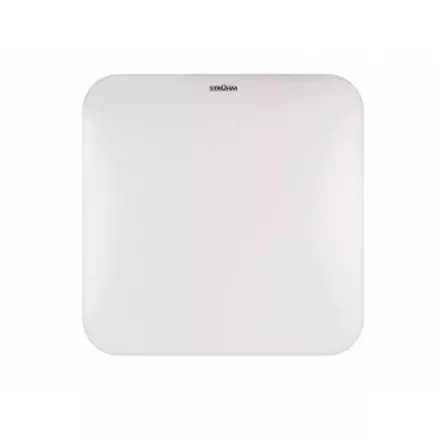 Strühm Urania négyzet alakú natúr fehér LED lámpa 24 W-os 330x330 mm