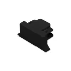 MasterLED ZX sín végzáró fekete