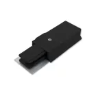 MasterLED ZX 1 sín lezáró matt fekete