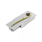 MasterLED ZX 1 sín lezáró fehér