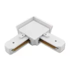 MasterLED ZX L típusú csatlakozó fehér