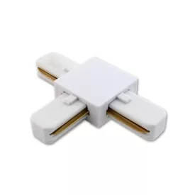 MasterLED ZX T típusú csatlakozó fehér