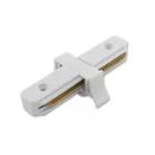 MasterLED ZX I típusú csatlakozó fehér