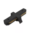 MasterLED ZX I típusú csatlakozó matt fekete