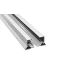 MasterLED ZX sín 1 méter hosszú fehér