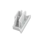 MasterLED ZX sín 1 méter hosszú fehér