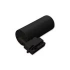 MasterLED Idar sínre szerelhető lámpa GU10-es foglalattal fekete