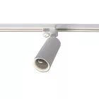 MasterLED Idar 1 fázisú sínre szerelhető lámpa GU10-es foglalattal fehér