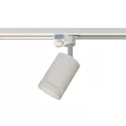 MasterLED Ring sínre szerelhető lámpa GU10-es foglalattal fehér