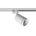 MasterLED Ring sínre szerelhető lámpa GU10-es foglalattal fehér