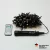 LED fényfüzér (rugalmas vezeték) power bank töltővel, 400LED, 30m