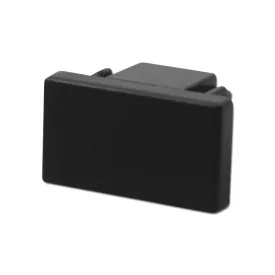 MasterLED HQ sín végzáró matt fekete