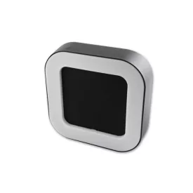   MasterLED Stella 12W-os négyzet alakú natúr fehér fali lámpa