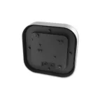 MasterLED Stella 12W-os négyzet alakú natúr fehér fali lámpa