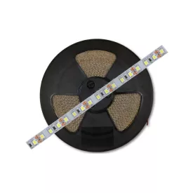   MasterLED Prémium LED szalag, 9,6W/m, 2700K, IP65, 5 m / tekercs