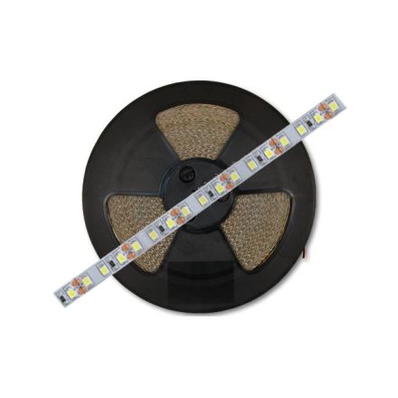 MasterLED Prémium 2835 120 LED/m 12 V IP65 2700K LED szalag 5 m / tekercs