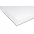 MasterLED Fixo 595 x 595-ös süllyesztett 40 W-os natúr fehér LED panel