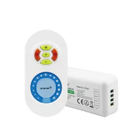 Mi Light vezérlő + LED Dimmer távirányító