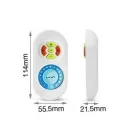 Mi Light vezérlő + LED Dimmer távirányító