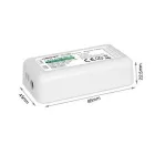 Mi Light vezérlő + LED Dimmer távirányító
