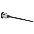 MasterLED dekoratív 1 W-os napelemes LED lámpa