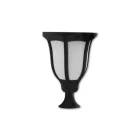 MasterLED dekoratív 1 W-os napelemes LED lámpa