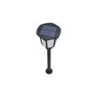 MasterLED dekoratív 1 W-os napelemes LED lámpa