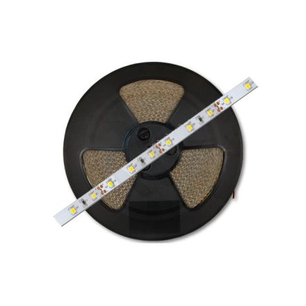 MasterLED Prémium 2835 60 LED/m 12 V IP20 2700K LED szalag 40 m / tekercs