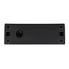 MasterLED Rio Kerti 80 cm-es fekete 7 W-os állólámpa