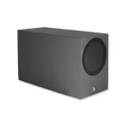 MasterLED Lida 150x92 sötétszürke szögletes oldalfali lámpa GU10-es foglalattal