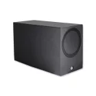 MasterLED Lida 150x92 fekete szögletes oldalfali lámpa GU10-es foglalattal