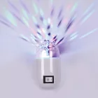 Strühm Impra színváltós LED irányfény