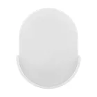 Strühm Beza L fehér ovális alakú irányfény