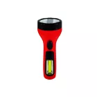 Strühm Traper 1 W + 3 W-os LED zseblámpa