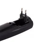 Strühm Traper 1 W + 3 W-os LED zseblámpa