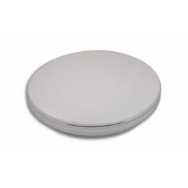   MasterLED Kiro 24 W-os Ø380 mm kerek natúrfehér mennyezeti lámpa