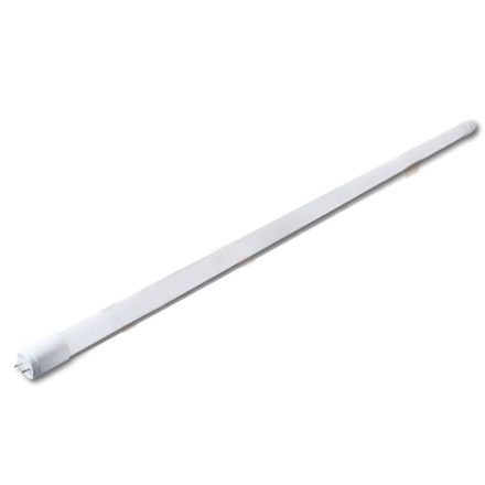 MasterLED T8 120 cm-es natúr fehér Led üveg fénycső 18 W-os