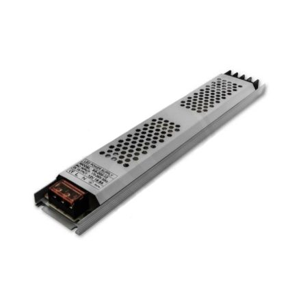 MasterLED Flat 360 W-os beltéri tápegység 30 Amper 12VDC