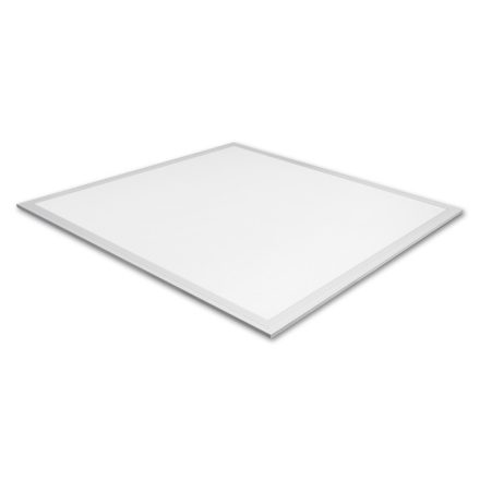 MasterLED Lumio 595 x 595-ös süllyesztett káprázásmentes UGR19 40 W-os natúr fehér LED panel