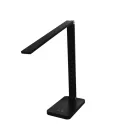 MasterLED Ingrid asztali lámpa fekete