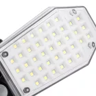 MasterLED Solar LED napelemes 15 W-os mozgásérzékelővel