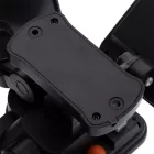 MasterLED Solar LED napelemes lámpa 10 W-os mozgásérzékelővel