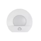 Strühm Pop 1 W-os fehér szekrényvilágítas beépített akkumlátorral