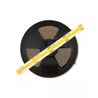 EcoLight LED COB szalag, 9W/m, 990lm/m, 4000K, IP20, 5 m / tekercs