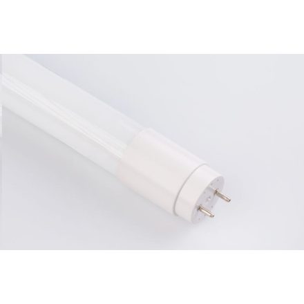 EcoLight 120 cm-es natúr fehér LED fénycső 18 W-os 2430 Lumen