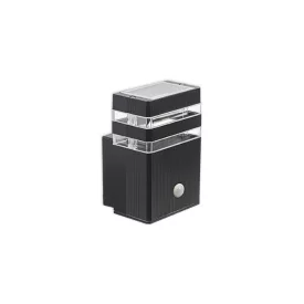   MasterLED INEZ Kerti oldalfalra helyezhető lámpa mozgásérzékelővel