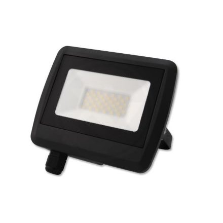 MasterLED Linga 30 W-os natúrfehér LED reflektor